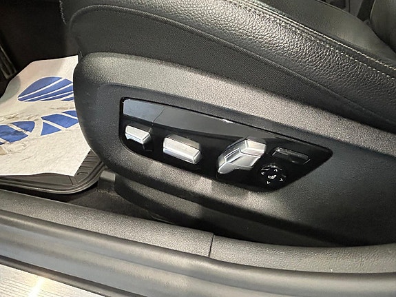 BMW 540d 14 of 28