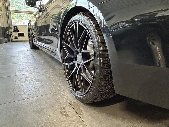 BMW 540d 10 of 28