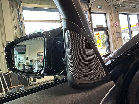 BMW 540d 16 of 28
