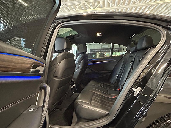 BMW 540d 17 of 28