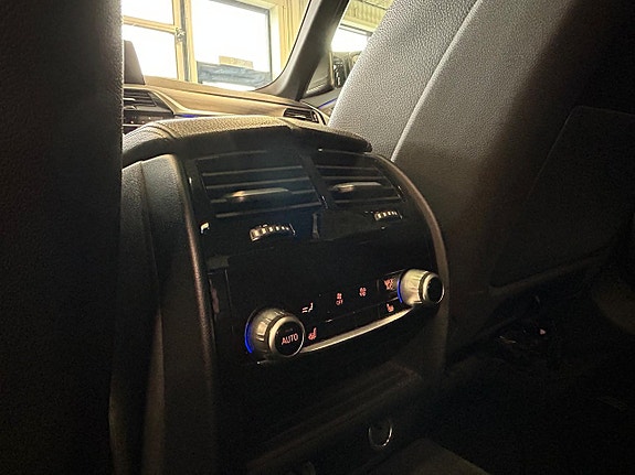 BMW 540d 18 of 28