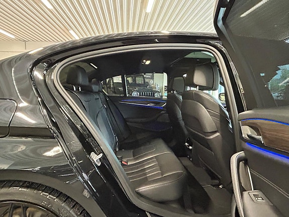BMW 540d 21 of 28