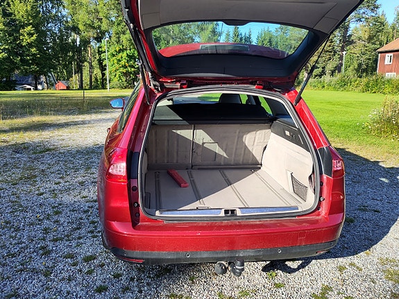 Citroen C5 5 of 6