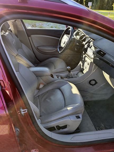 Citroen C5 3 of 6