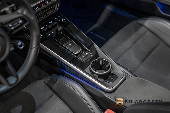 Porsche 911 Targa 4 GTS 23 of 28