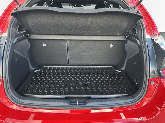 Toyota Yaris 10 of 11