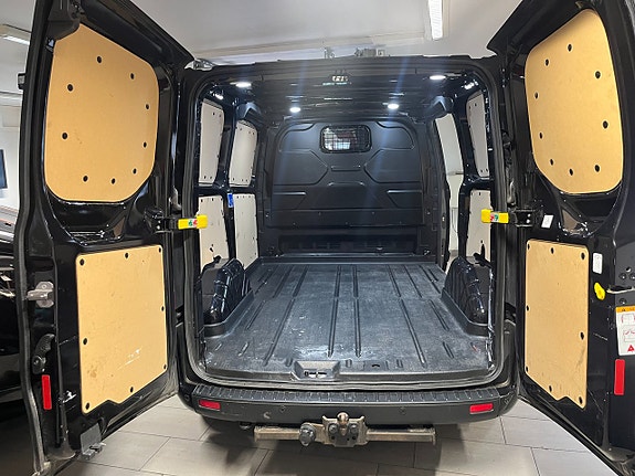 Ford Transit Custom 7 of 8