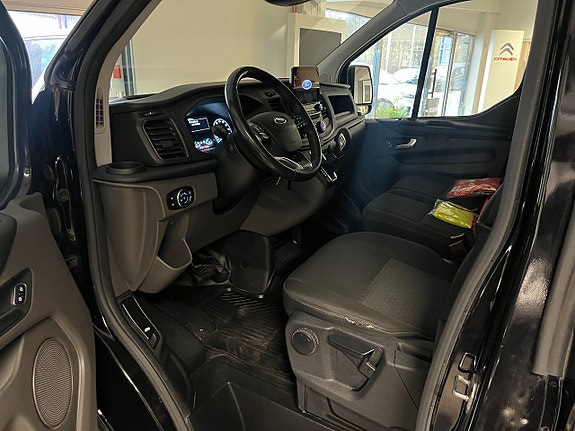 Ford Transit Custom 5 of 8