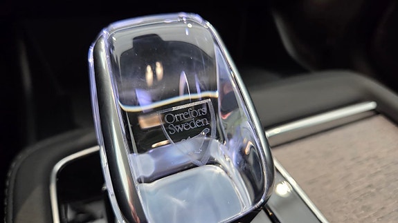 Volvo XC90 7 of 10