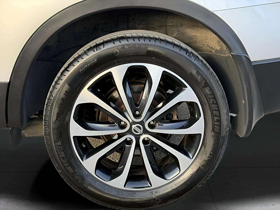 Nissan Qashqai+2 20 of 20