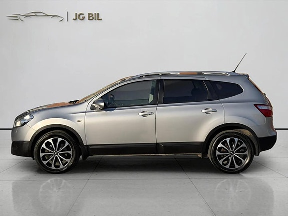 Nissan Qashqai+2 3 of 20
