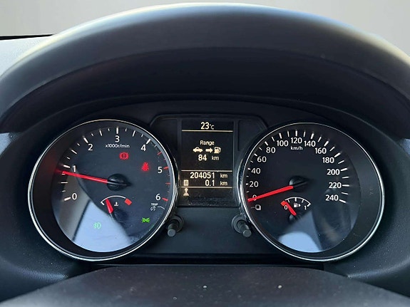 Nissan Qashqai+2 15 of 20