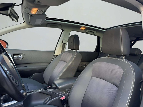 Nissan Qashqai+2 11 of 20