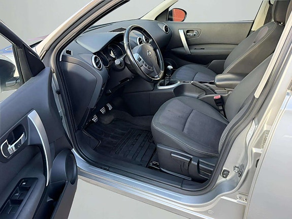 Nissan Qashqai+2 10 of 20