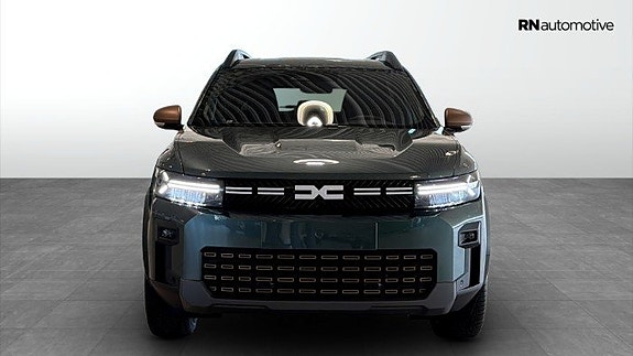 Dacia Bigster 7 of 23
