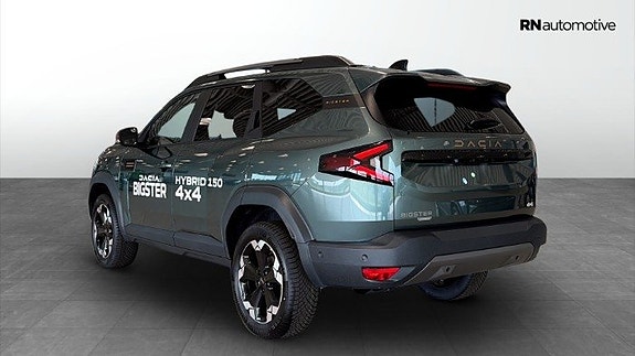 Dacia Bigster 3 of 23