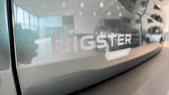 Dacia Bigster 23 of 23