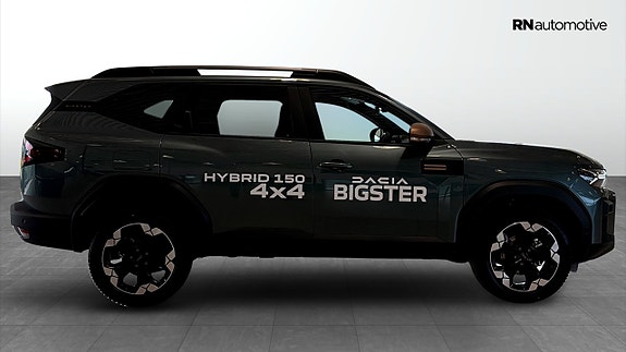 Dacia Bigster 6 of 23