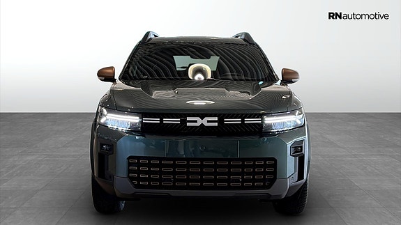 Dacia Bigster 8 of 23
