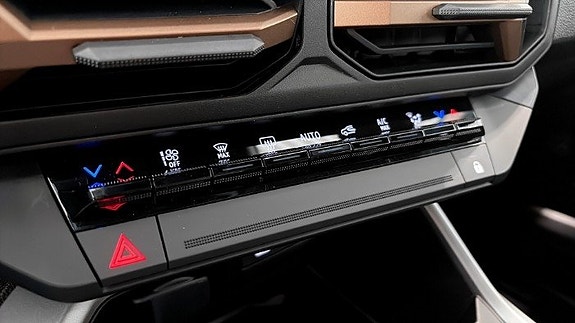 Dacia Bigster 20 of 23