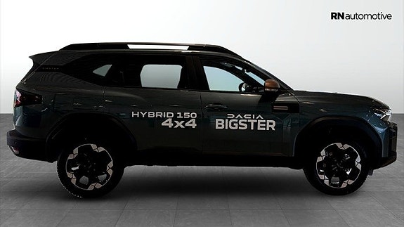 Dacia Bigster 6 of 23