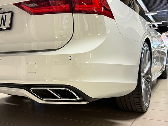 Volvo V90 7 of 18