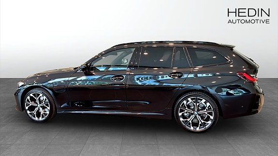 BMW 330e 6 of 9