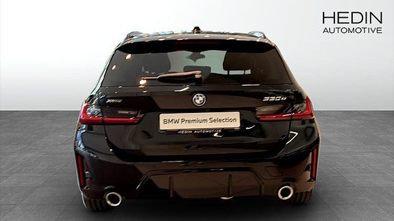 BMW 330e 7 of 9