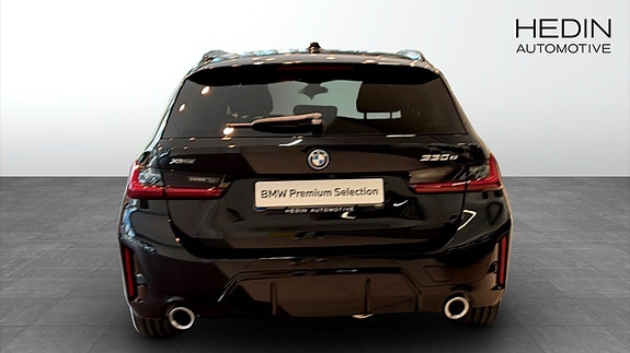 BMW 330e 7 of 9