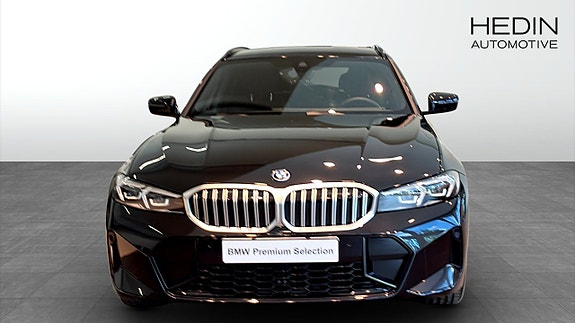 BMW 330e 8 of 9