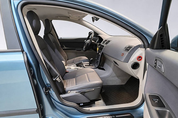 Volvo V50 13 of 22