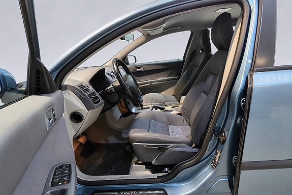 Volvo V50 11 of 22
