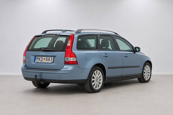 Volvo V50 9 of 22