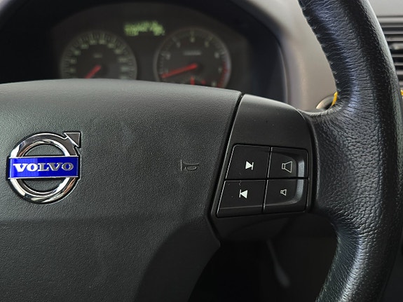 Volvo V50 18 of 22