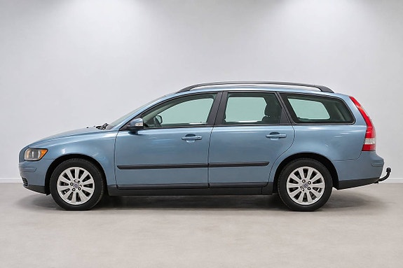 Volvo V50 6 of 22