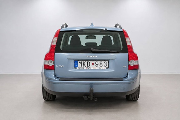 Volvo V50 7 of 22