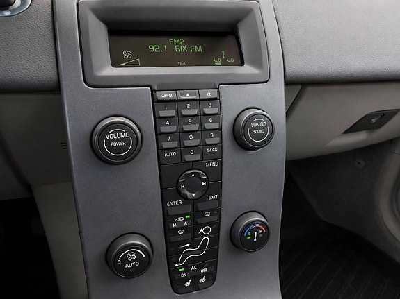 Volvo V50 19 of 22