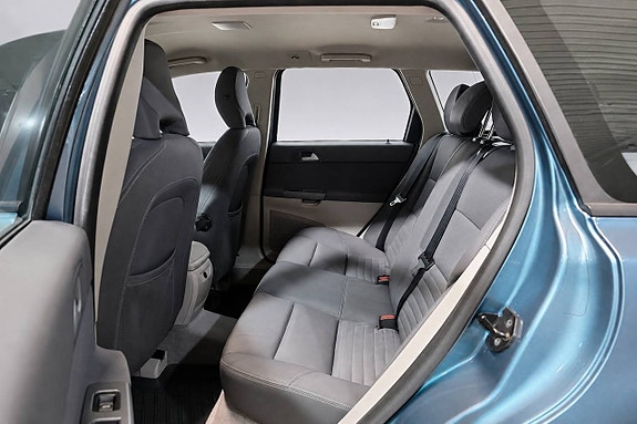 Volvo V50 22 of 22