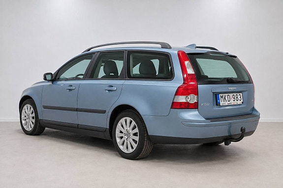 Volvo V50 5 of 22