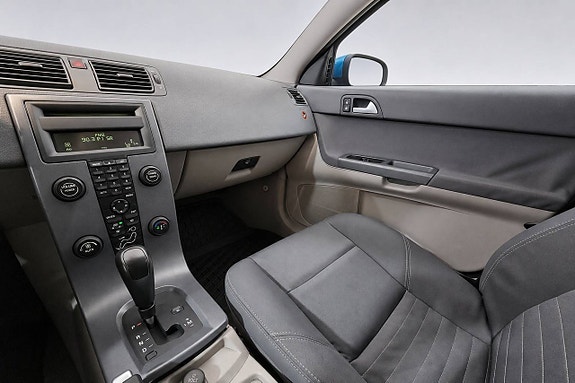 Volvo V50 21 of 22