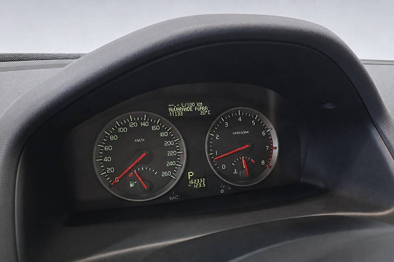 Volvo V50 16 of 22