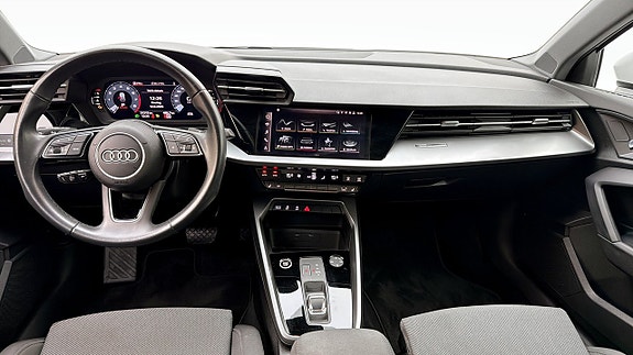 Audi A3 10 of 17