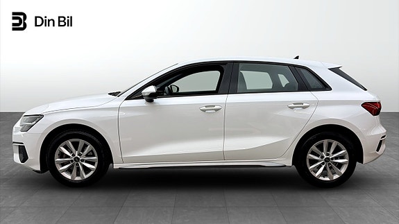 Audi A3 2 of 17