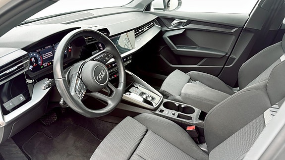 Audi A3 7 of 17