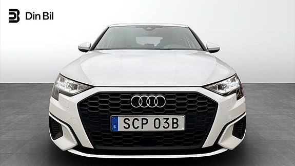 Audi A3 4 of 17