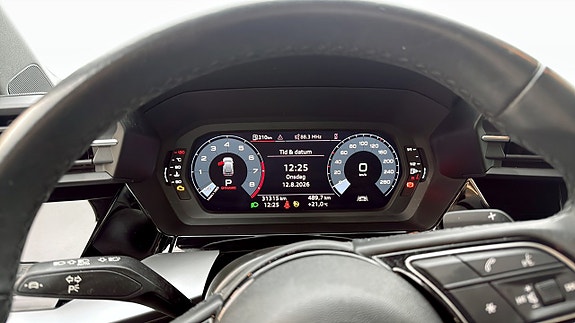 Audi A3 16 of 17