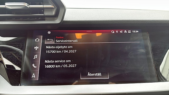 Audi A3 15 of 17