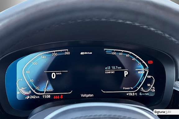 BMW 530e 19 of 30