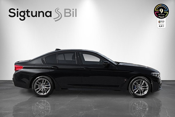 BMW 530e 4 of 30