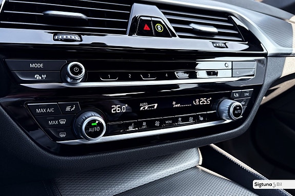 BMW 530e 20 of 30
